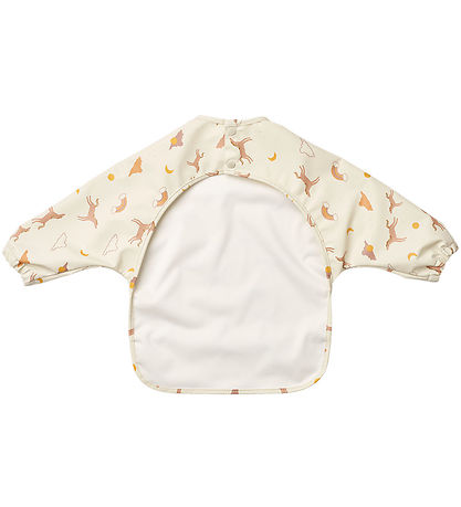 Liewood Apron - Merle - Dream/Ecru