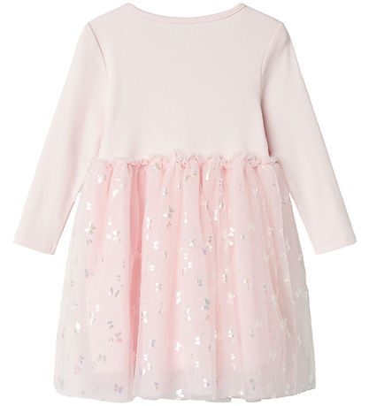 Robe Name It - NmfDubutterfly - Ballerine