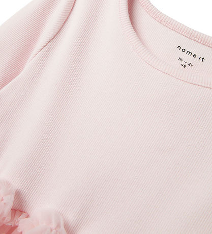 Robe Name It - NmfDubutterfly - Ballerine