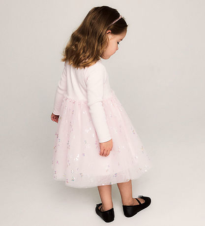 Robe Name It - NmfDubutterfly - Ballerine