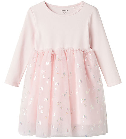 Robe Name It - NmfDubutterfly - Ballerine