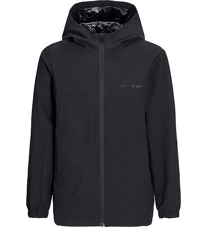 Jack & Jones Lightweight Jacket - JorVesterbro - Black