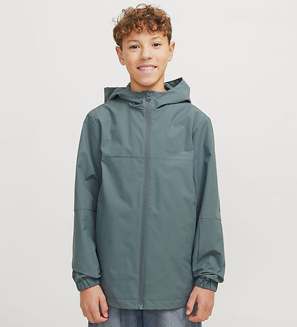Jack & Jones Sumarjakki - JorVesterbro - Óveður