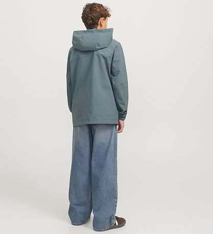 Jack & Jones Sumarjakki - JorVesterbro - Óveður
