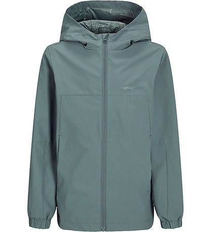 Jack & Jones Sumarjakki - JorVesterbro - Óveður