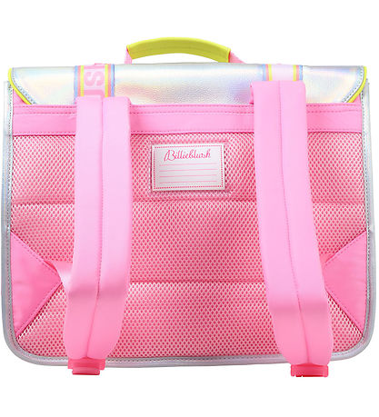 Billieblush Backpack - Pink w. Sequins