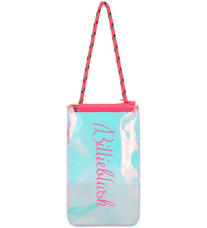 Billieblush Sólgleraugu - UV40+ - Bleikt M. Blóm