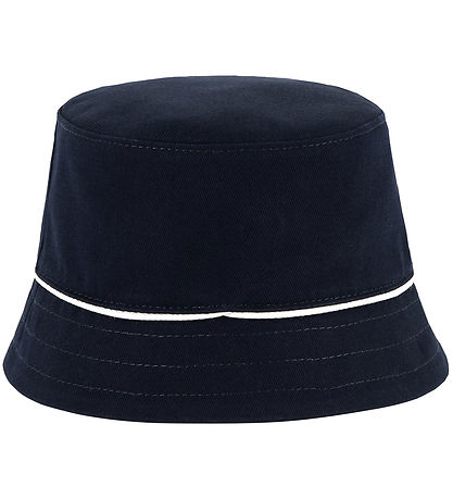 BOSS Bucket Hat - Navy