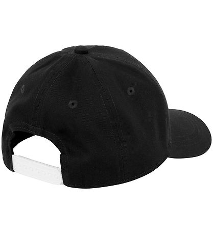 BOSS Cap - Black