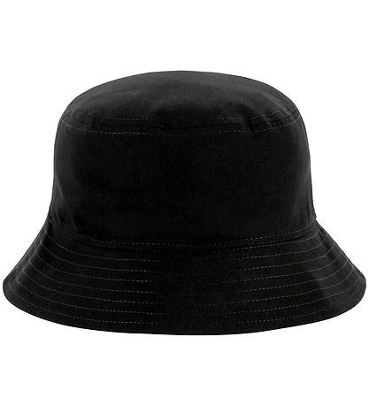 BOSS Bucket Hat - Black