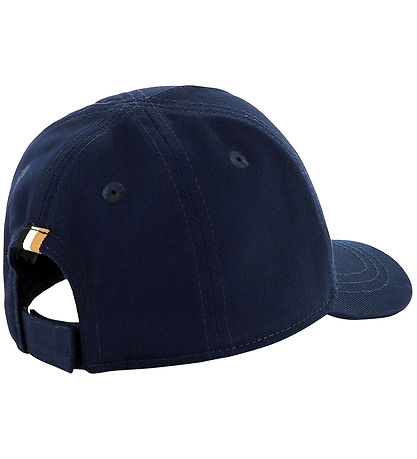 BOSS Cap - Navy