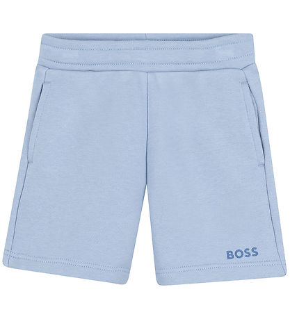 BOSS Shorts - Persian Blue