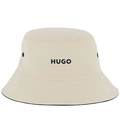 Bob HUGO - Réversible - Noir/Sable
