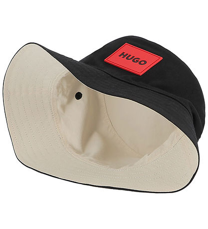 Bob HUGO - Réversible - Noir/Sable