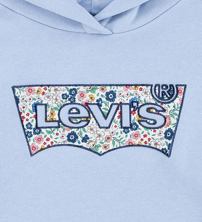 Levis Hettupeysa - Kentucky Blue