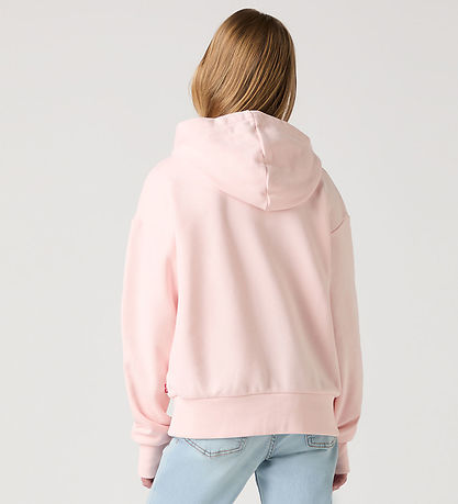 Levis Kapuzenpullover - Englisch Rose