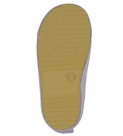 Mikk-Line Rubber Boots - 3D Unicorn - Lavender Aura