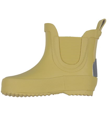 Mikk-Line Rubber Boots - Card - Rattan