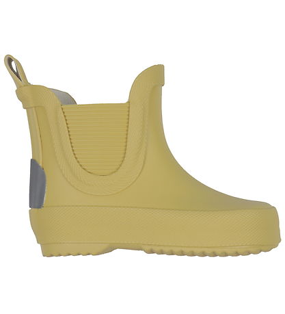 Mikk-Line Rubber Boots - Card - Rattan