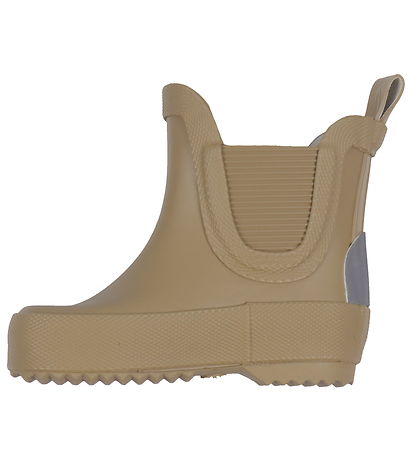 Mikk-Line Rubber Boots - Card - Kelp