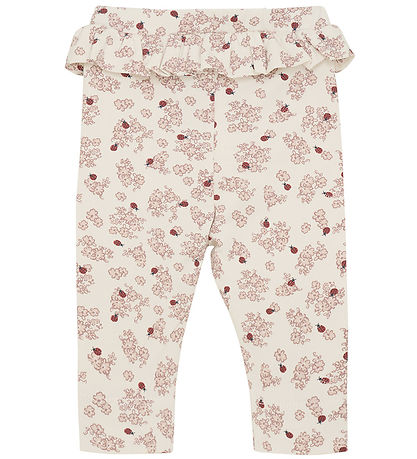 Fixoni Leggings - Eggnog