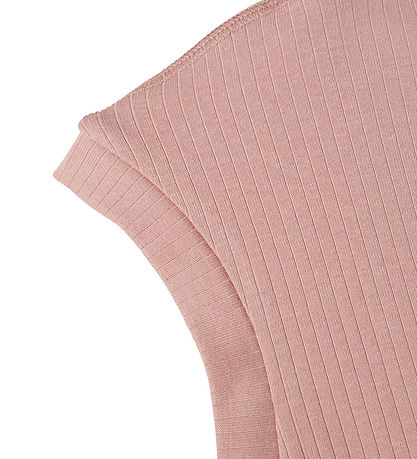 Name It Balaclava - 2-layer - NbnMex - Pale Mauve
