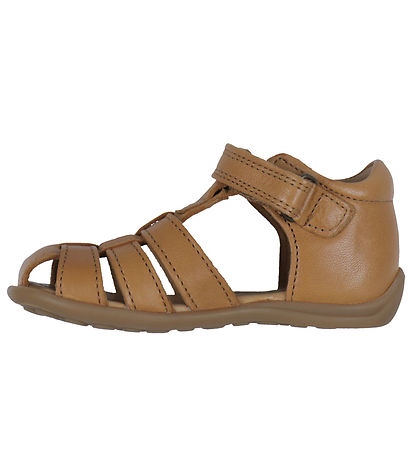 Bisgaard Sandals - Carly - Cognac