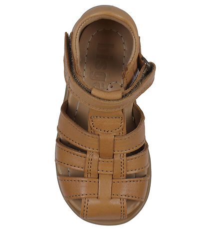Bisgaard Sandals - Carly - Cognac