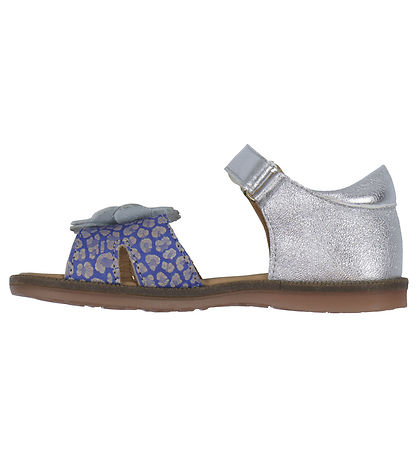 Bisgaard Sandals - Barbara - Lavender