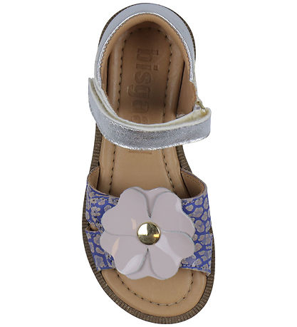Bisgaard Sandals - Barbara - Lavender