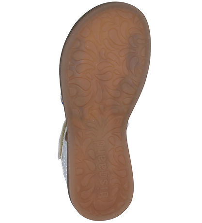 Bisgaard Sandals - Barbara - Lavender