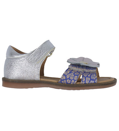 Bisgaard Sandals - Barbara - Lavender