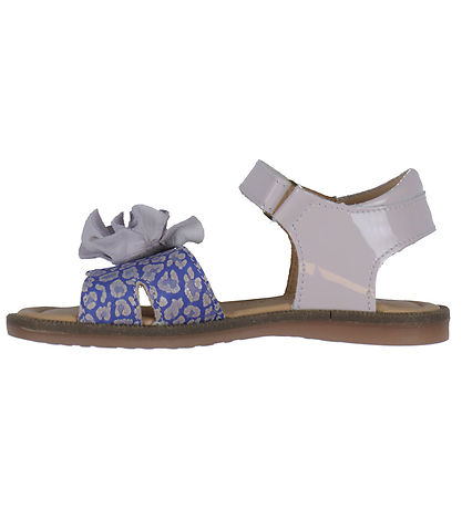 Bisgaard Sandaler - Agnes - Lavender