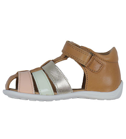 Bisgaard Sandaalit - Carly - Caramel