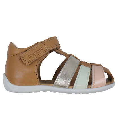 Bisgaard Sandaalit - Carly - Caramel