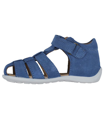 Bisgaard Sandalar - Carly - Gallaefni