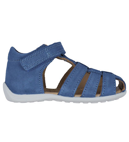 Bisgaard Sandalar - Carly - Gallaefni