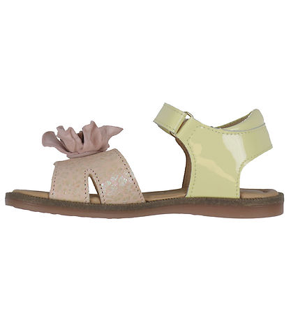 Bisgaard Sandalar - Agnes - Summer