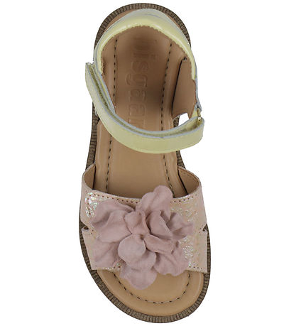 Bisgaard Sandalar - Agnes - Summer