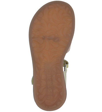 Bisgaard Sandalar - Agnes - Summer