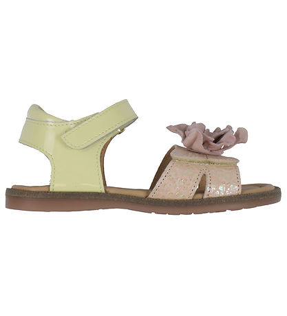Bisgaard Sandalar - Agnes - Summer