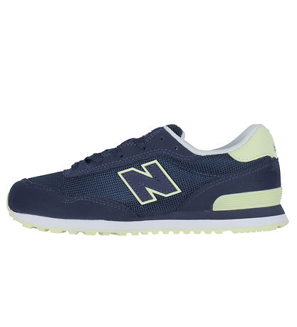 New Balance Shoes - 515 - Navy/Limelight
