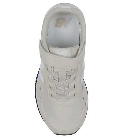 New Balance Shoes - 323 - Timberwolf/Sea Salt