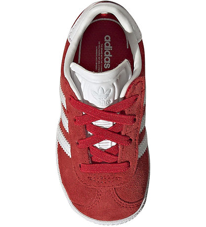 adidas Originals 신발 - 가젤 CF EL I - Betsca/Ftwwht/Goldm