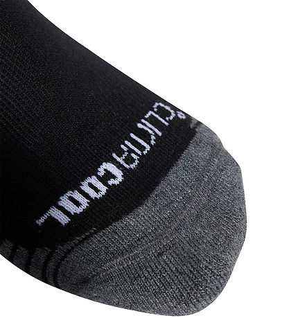adidas Performance Strumpor - 3-pack - PRF C CC CRW - Black/Whit