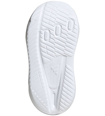 adidas Performance Shoes - Duramo SL2 EL I - Vioton/Luvblu/Blili