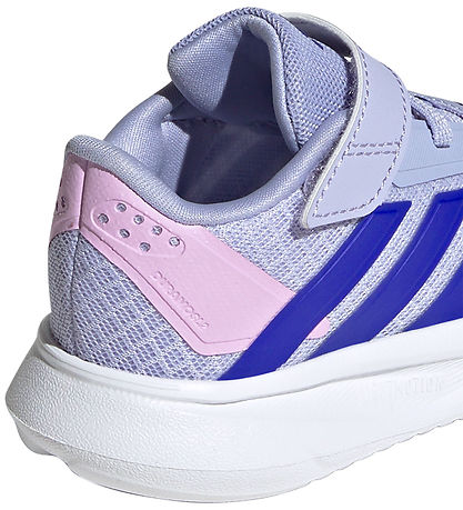 adidas Performance Shoes - Duramo SL2 EL I - Vioton/Luvblu/Blili
