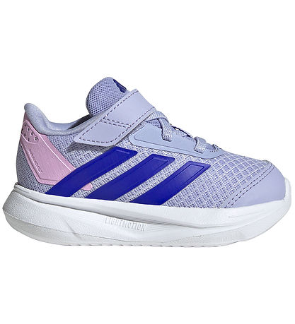 adidas Performance Shoes - Duramo SL2 EL I - Vioton/Luvblu/Blili