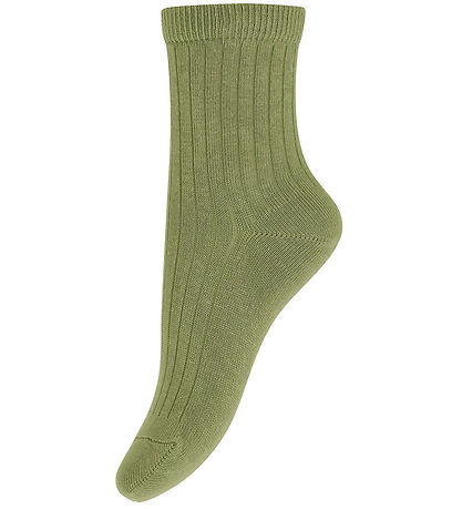 MP Socken - 3er-Pack - Rib - Navy/Hellblau/Armygrün