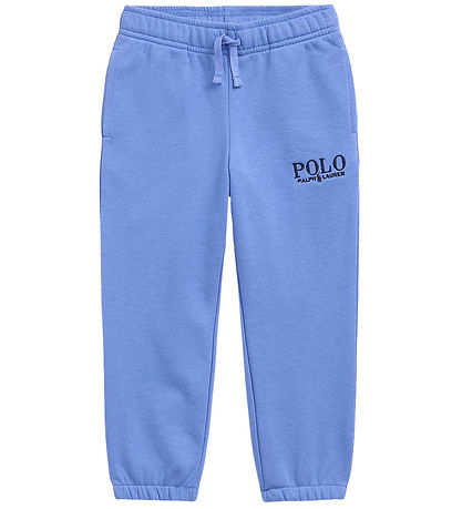 Polo Ralph Lauren Sweatpants - Blå